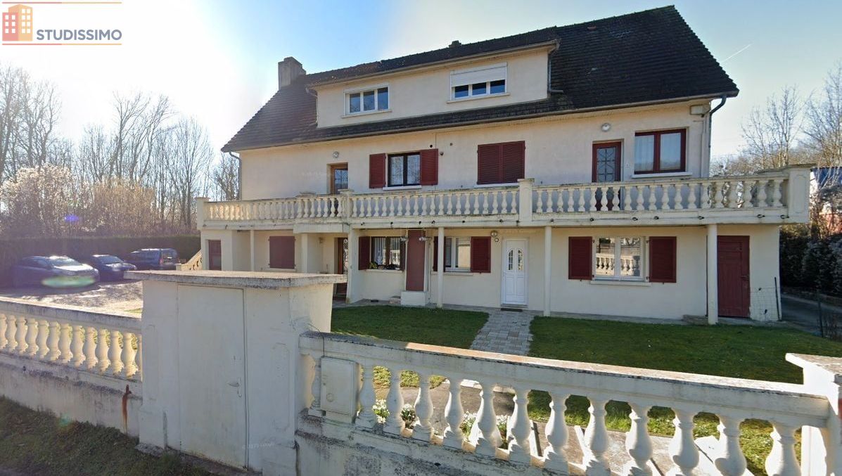 Studio à Monchy-Saint-Éloi