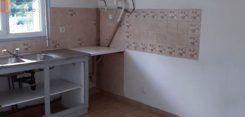 Studio 20m² Monchy-Saint-Éloi - 1 pièce, lumineux - Photo 2