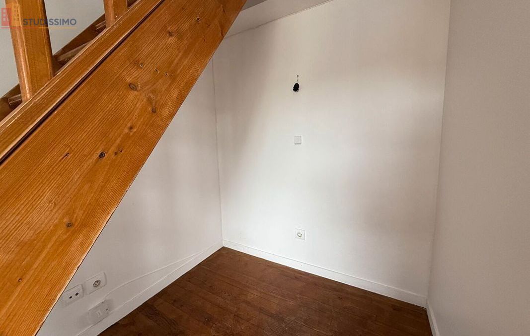 Studio 23m² Beauvais - 2e étage, lumineux - Photo 5