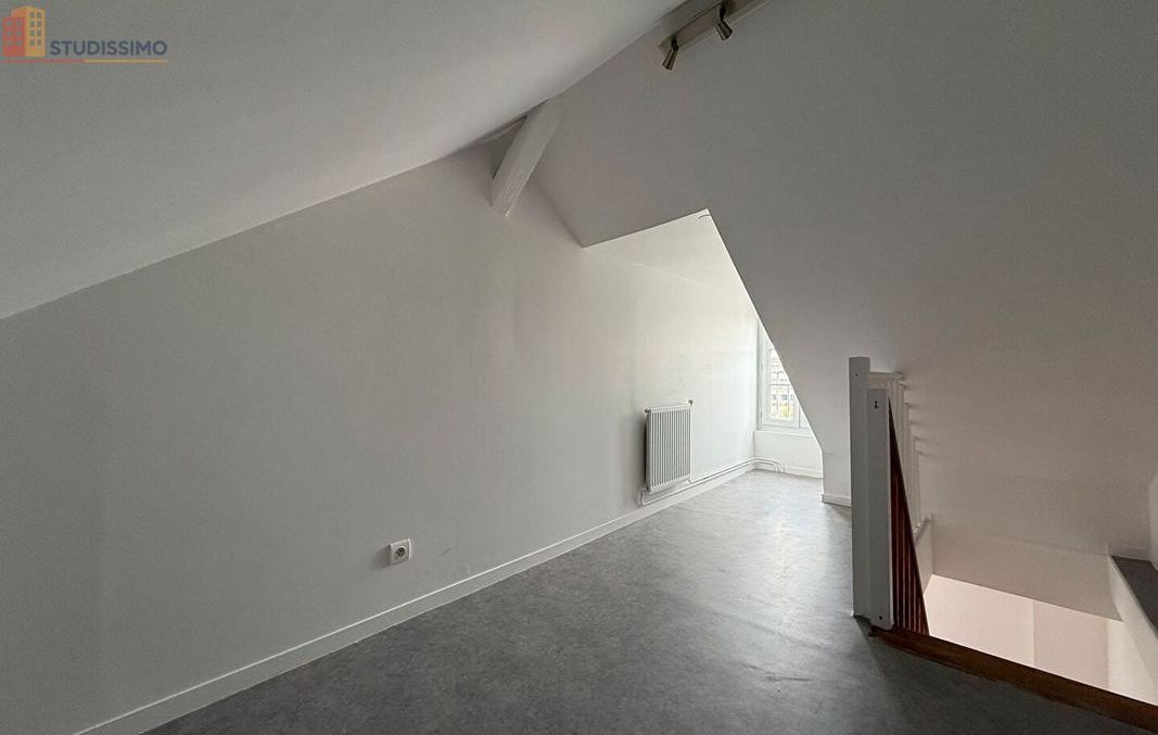 Studio 23m² Beauvais - 2e étage, lumineux - Photo 6