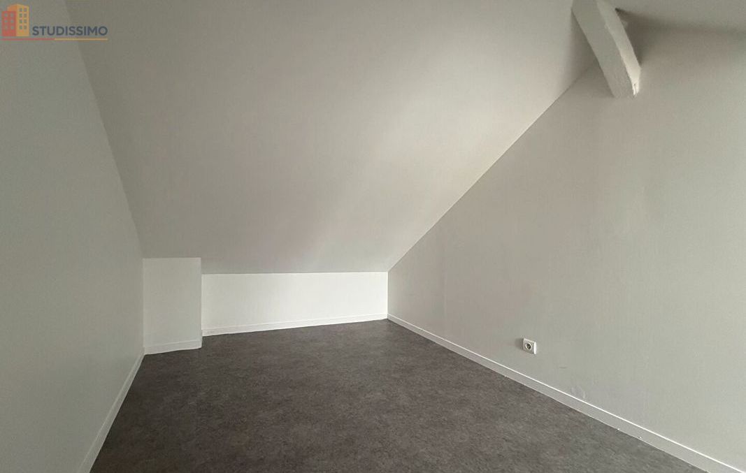 Studio 23m² Beauvais - 2e étage, lumineux - Photo 2