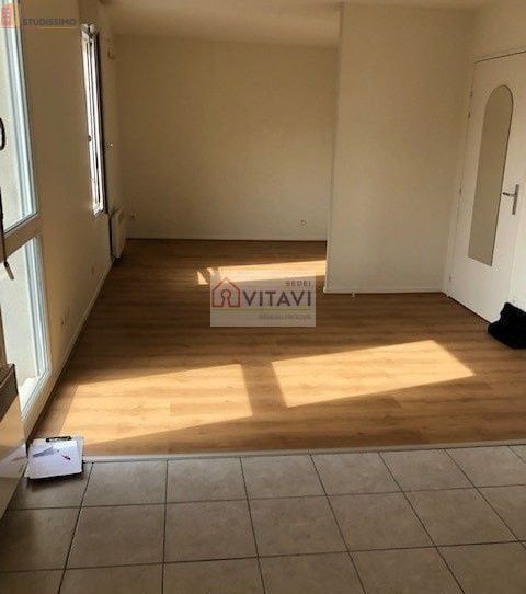 Studio 27m² Compiègne - 1er étage, lumineux - Photo 5