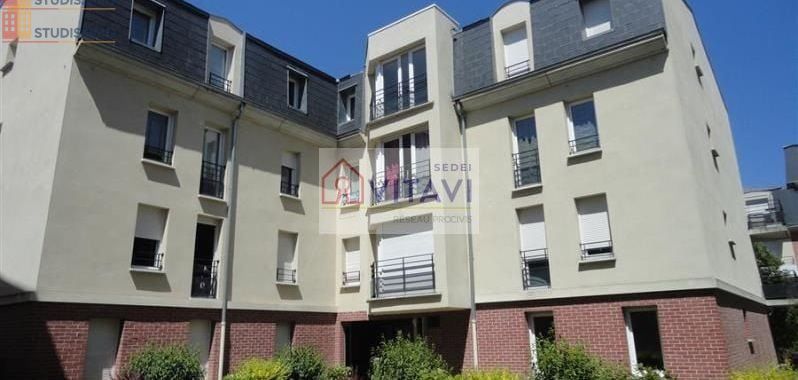 Studio 27m² Compiègne - 1er étage, lumineux - Photo 4