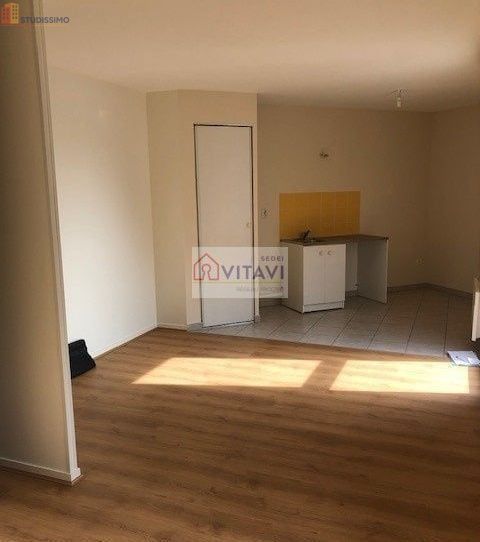 Studio 27m² Compiègne - 1er étage, lumineux - Photo 1