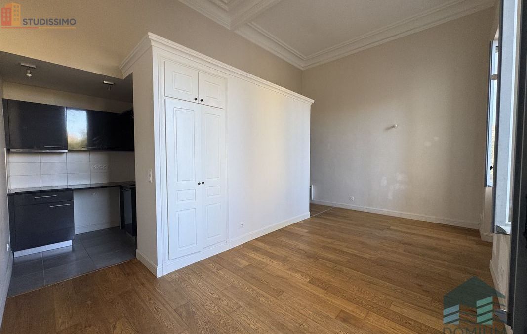 Studio 31m² Narbonne - lumineux, proche commodités - Photo 9