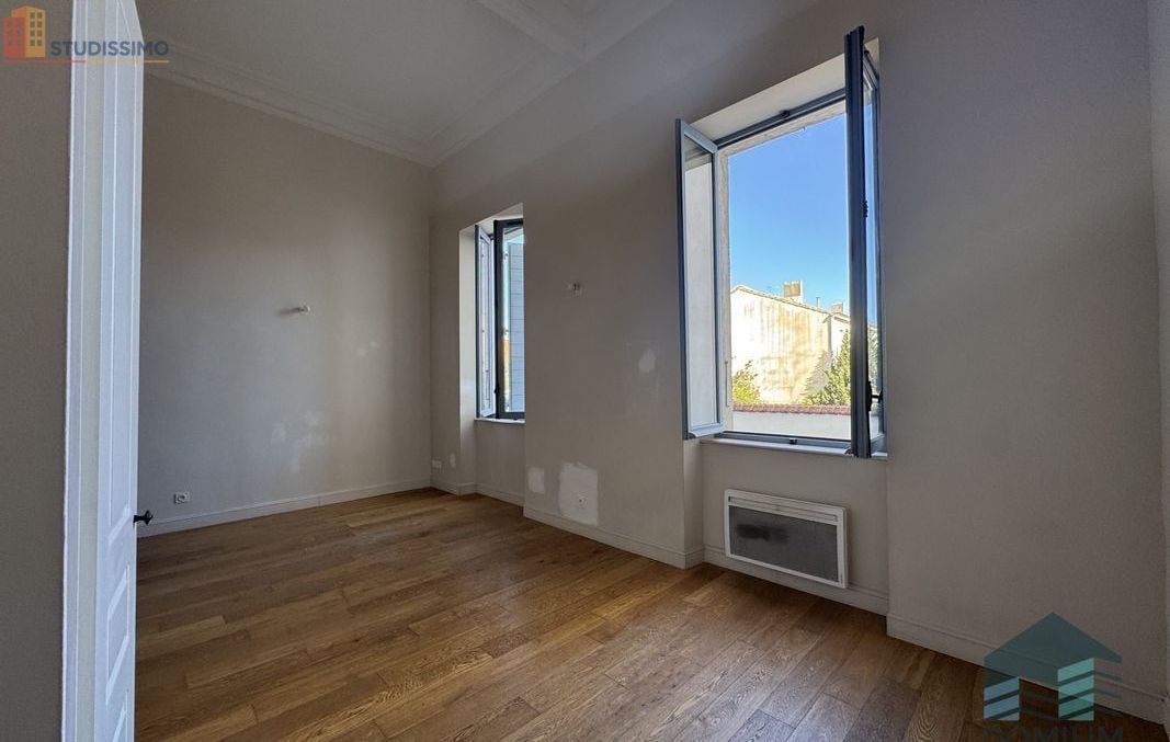 Studio 31m² Narbonne - lumineux, proche commodités - Photo 7