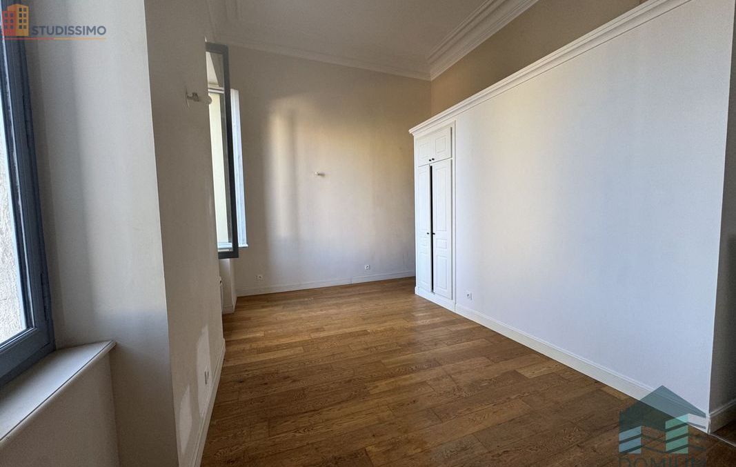 Studio 31m² Narbonne - lumineux, proche commodités - Photo 8