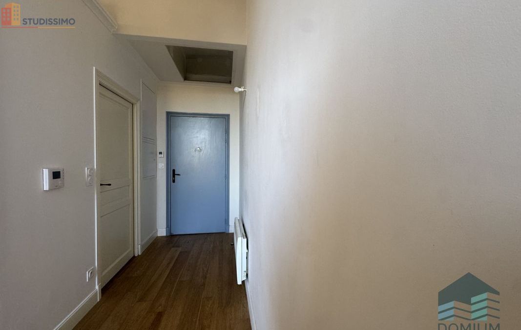 Studio 31m² Narbonne - lumineux, proche commodités - Photo 6
