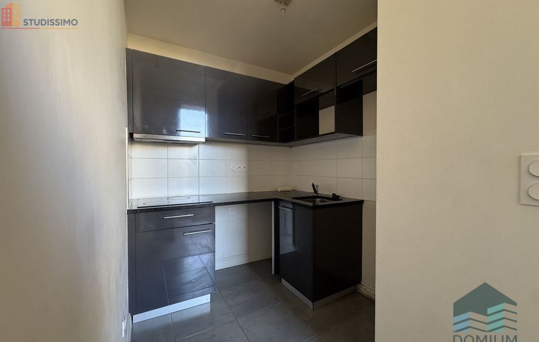 Studio 31m² Narbonne - lumineux, proche commodités - Photo 5