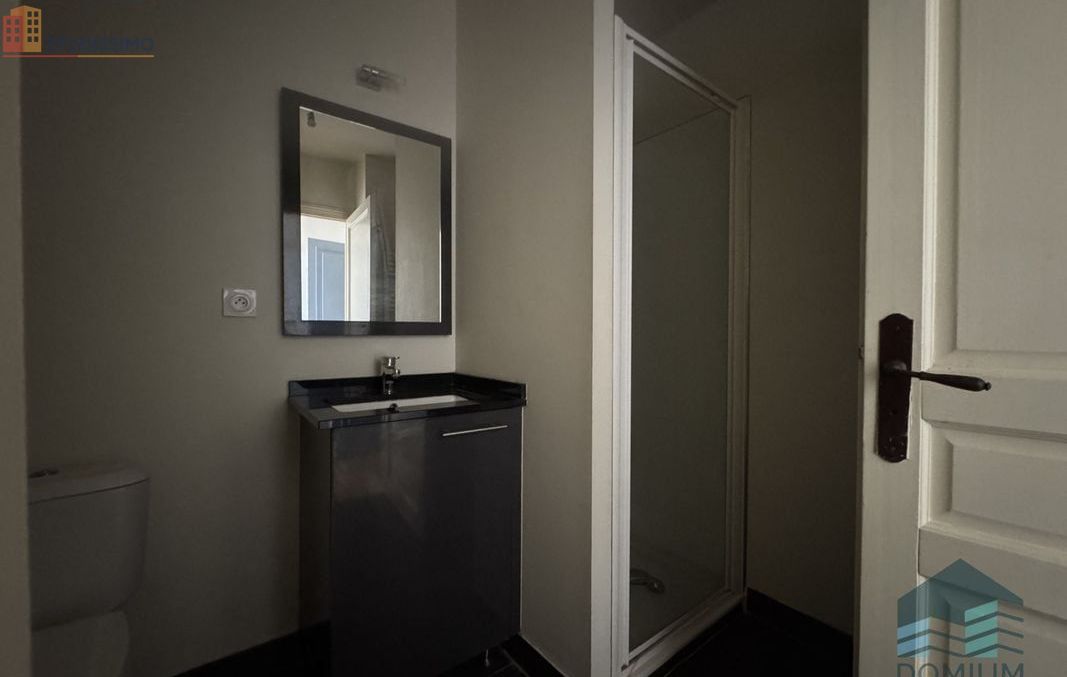 Studio 31m² Narbonne - lumineux, proche commodités - Photo 4