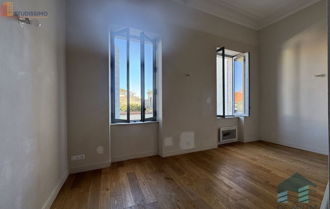 Studio 31m² Narbonne - lumineux, proche commodités - Photo 1