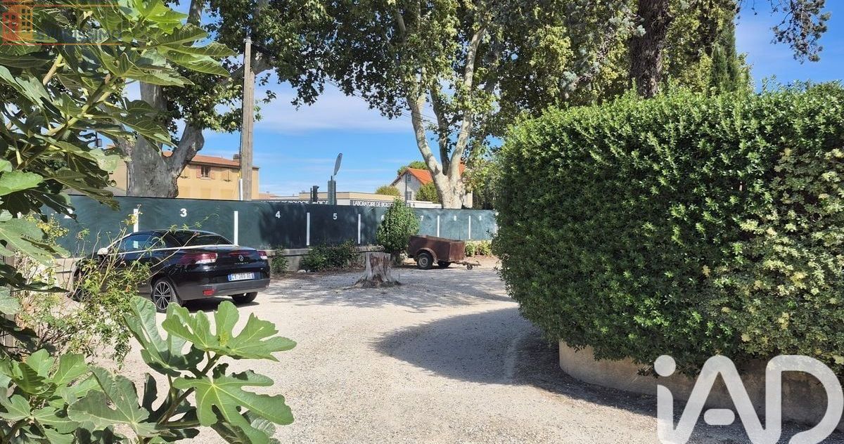 Studio 23m² Lézignan-Corbières - DPE D - Photo 1