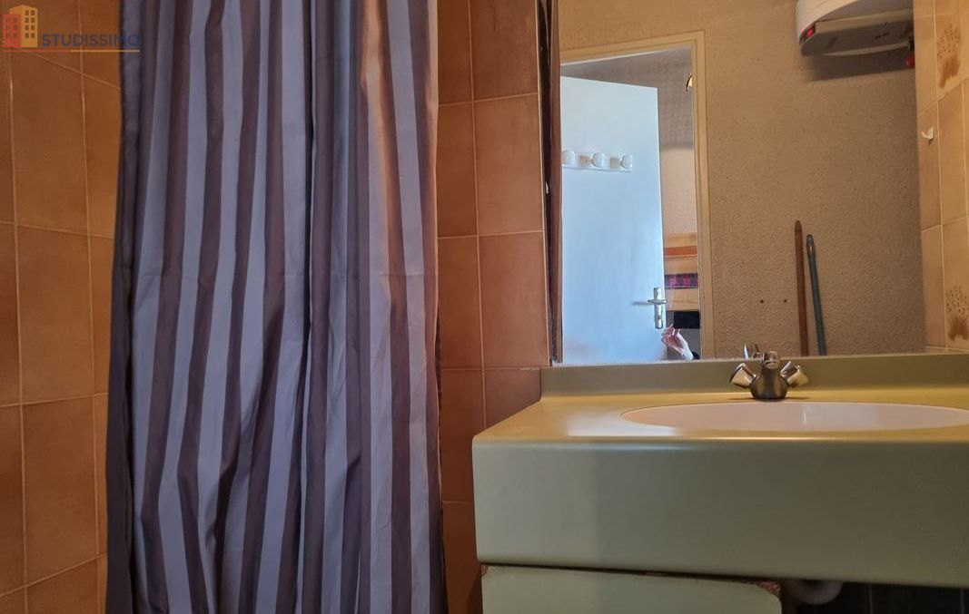 Studio 21m² Gruissan - Étage élevé, lumineux - Photo 3