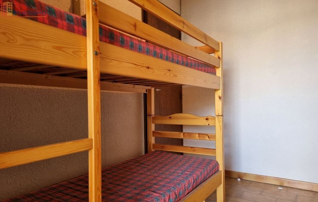Studio 21m² Gruissan - Étage élevé, lumineux - Photo 2