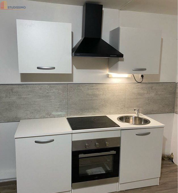Studio à Froissy