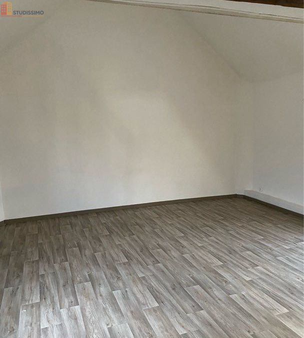 Studio 35m² Froissy 60480 - Mezzanine, lumineux - Photo 1