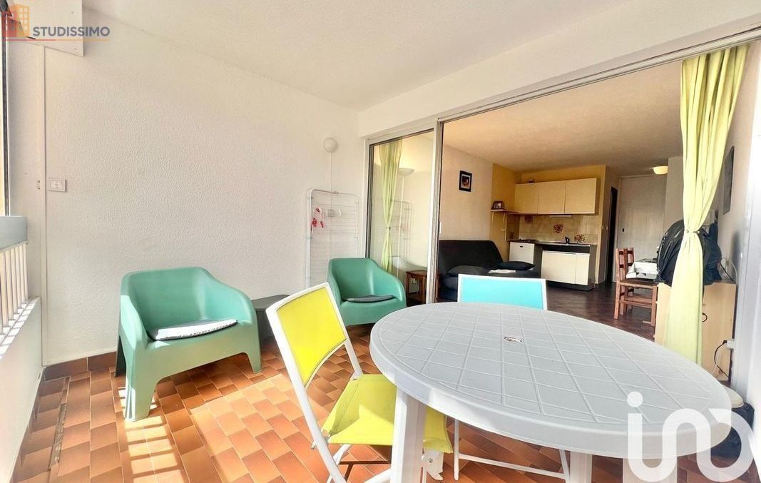 Studio 30m² Leucate - 1er étage - Photo 8