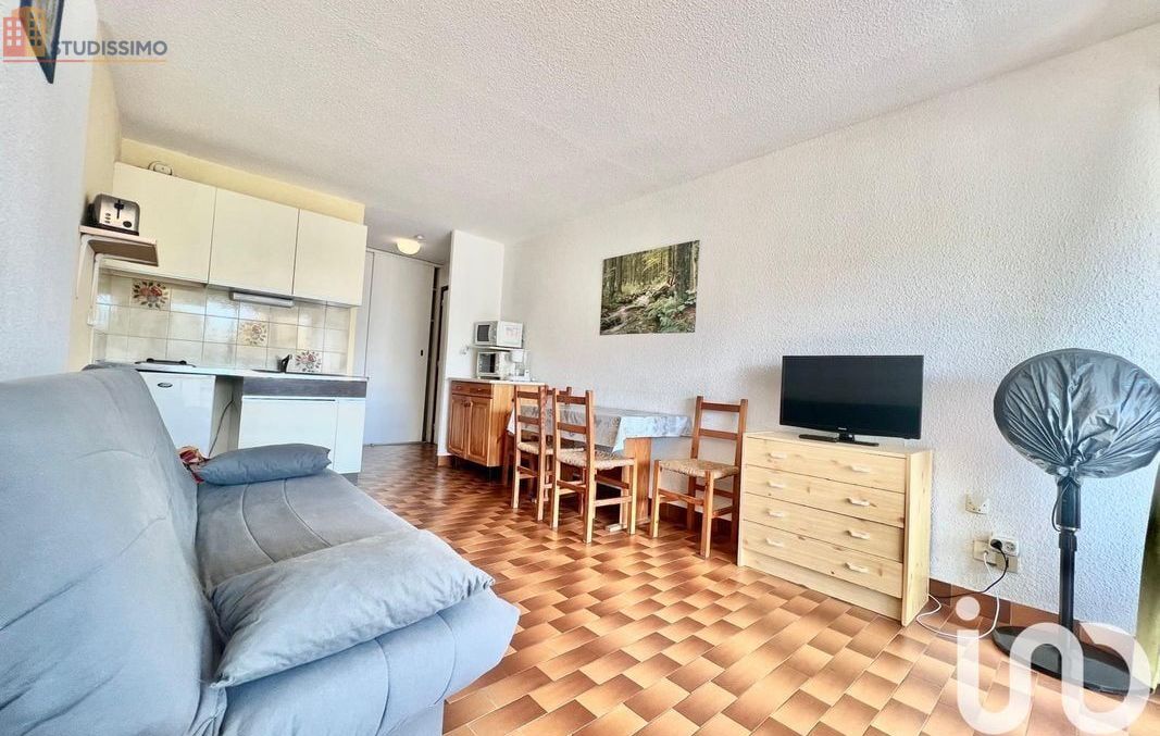 Studio 30m² Leucate - 1er étage - Photo 6