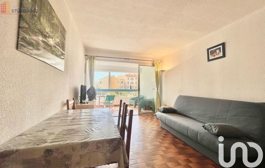 Studio 30m² Leucate - 1er étage - Photo 7