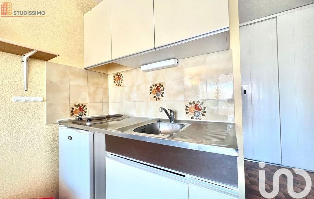 Studio 30m² Leucate - 1er étage - Photo 4