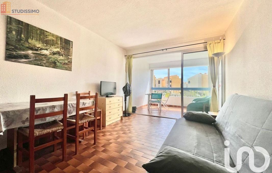 Studio 30m² Leucate - 1er étage - Photo 5