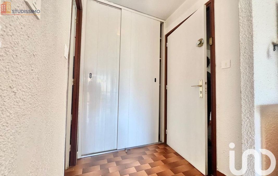 Studio 30m² Leucate - 1er étage - Photo 3