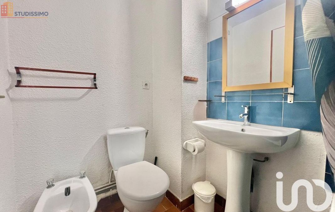 Studio 30m² Leucate - 1er étage - Photo 2