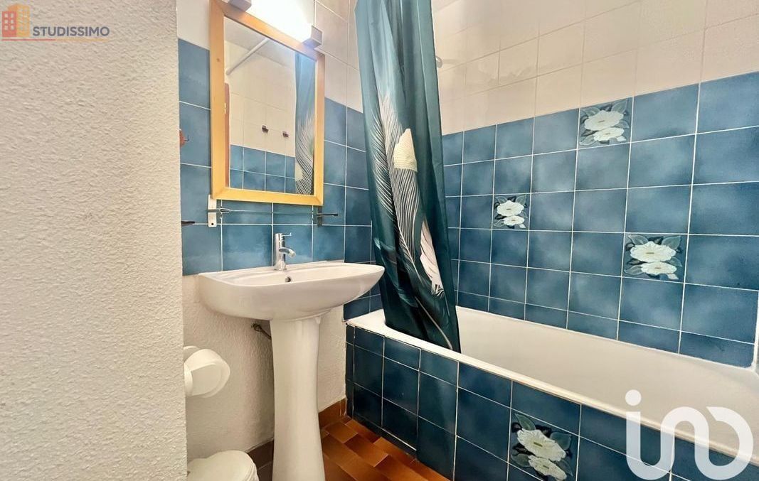 Studio 30m² Leucate - 1er étage - Photo 1