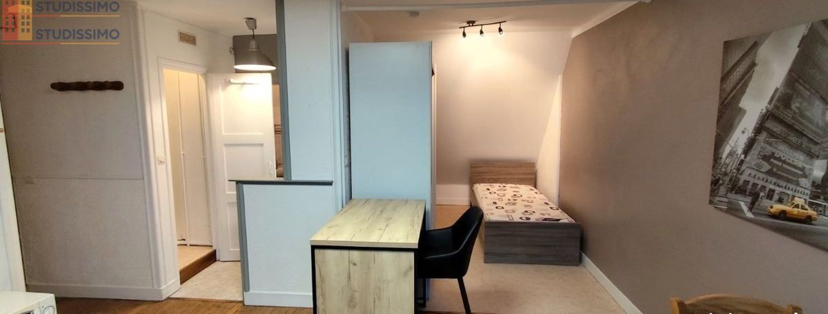 Studio à Beauvais