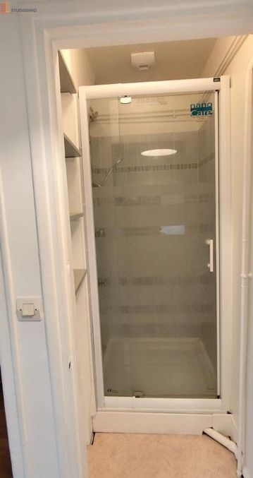 Studio meublé 23m² Beauvais centre - Meublé, hypercentre - Photo 2
