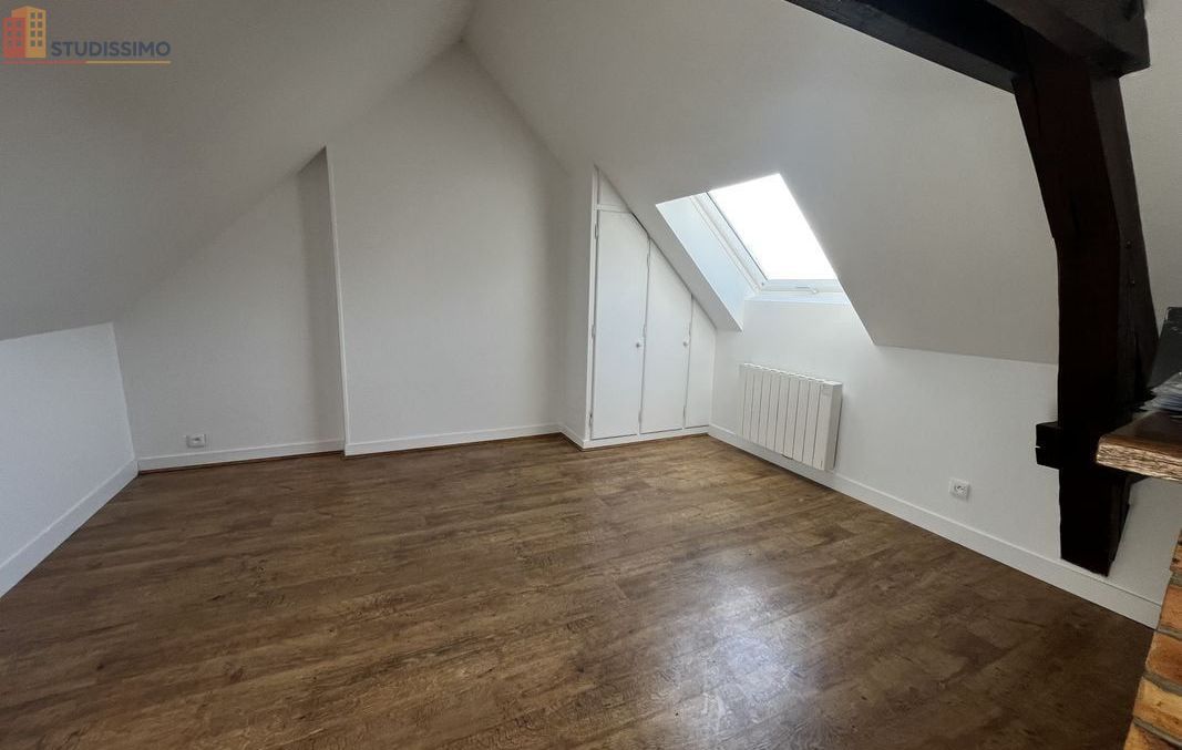 Studio 21m² Chantilly - Étage élevé, lumineux - Photo 11