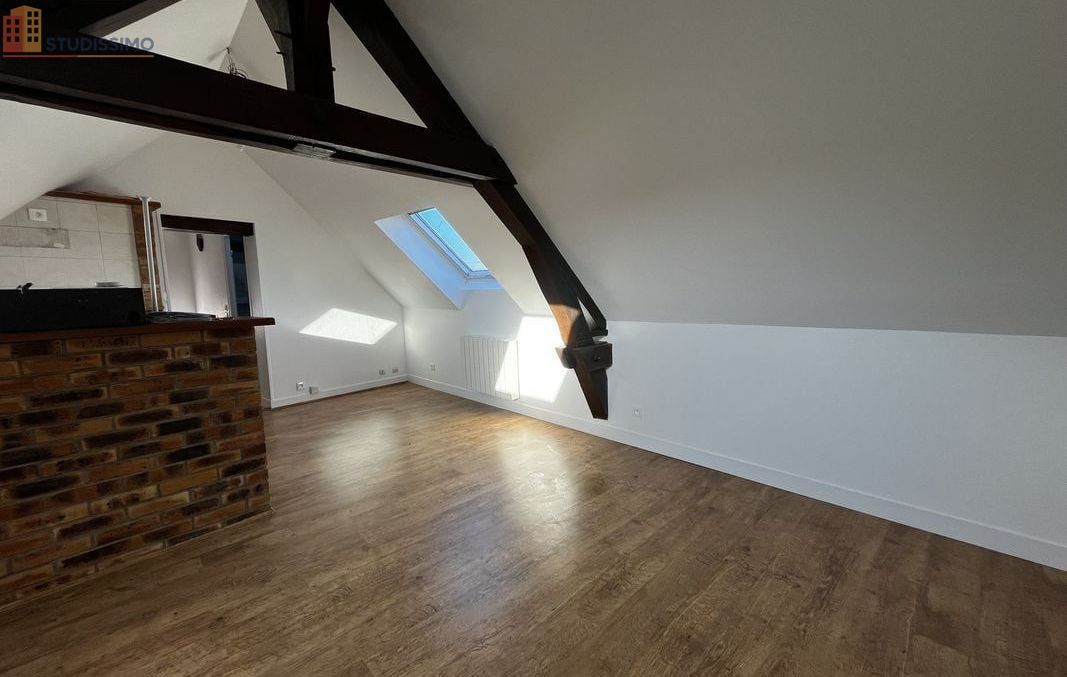 Studio 21m² Chantilly - Étage élevé, lumineux - Photo 5