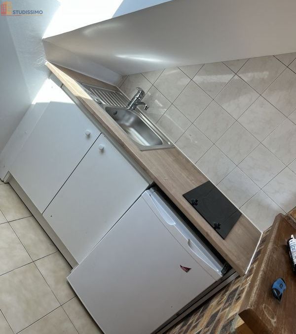 Studio 21m² Chantilly - Étage élevé, lumineux - Photo 9