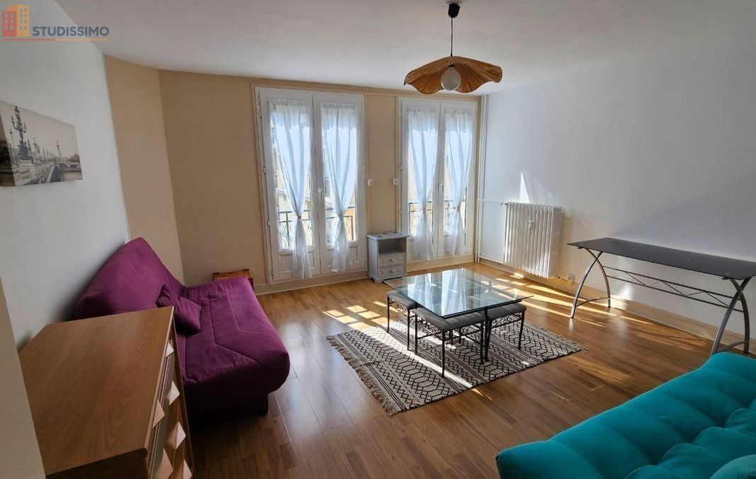 Studio à Beauvais