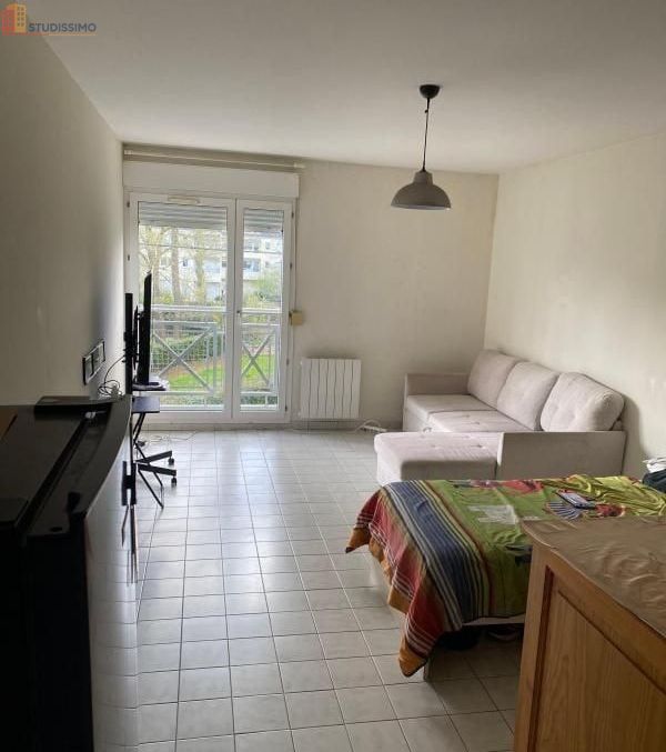 Studio 31m² Chambly - DPE C - Photo 2