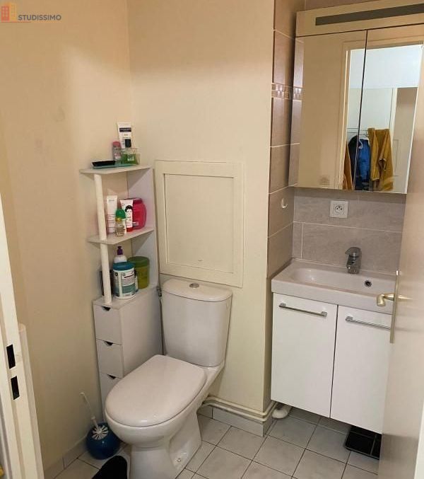 Studio 31m² Chambly - DPE C - Photo 1