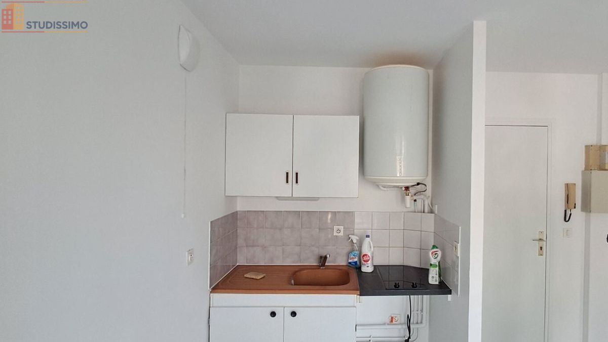 Studio 23m² Creil 60100 - Photo 3