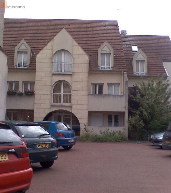 Studio 23m² Creil 60100 - Photo 1