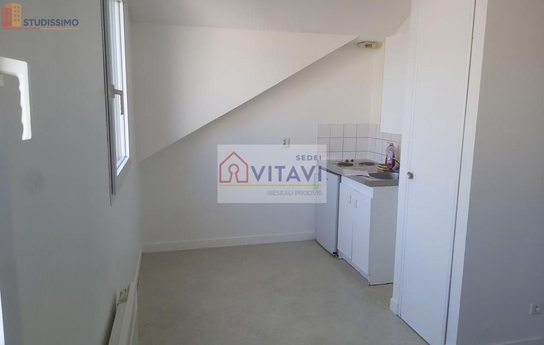 Studio 20m² Beauvais - Aucun caractère principal mentionné - Photo 7