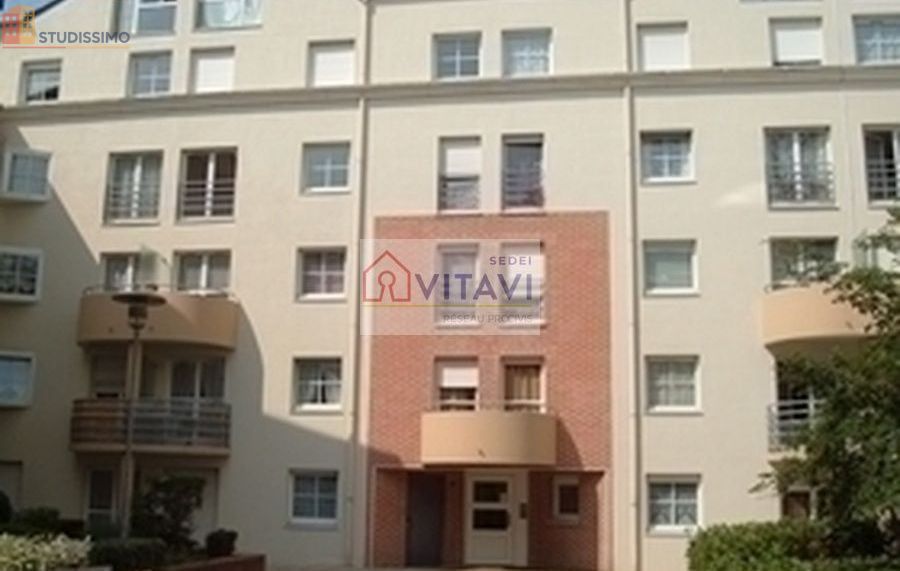 Studio 20m² Beauvais - Aucun caractère principal mentionné - Photo 6