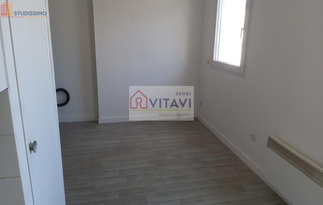 Studio 20m² Beauvais - Aucun caractère principal mentionné - Photo 4