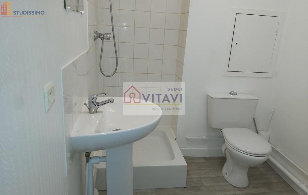 Studio 20m² Beauvais - Aucun caractère principal mentionné - Photo 3