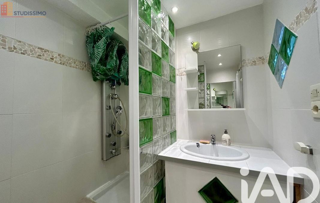 Studio 33m² Gruissan - Lumineux, proche plage - Photo 2