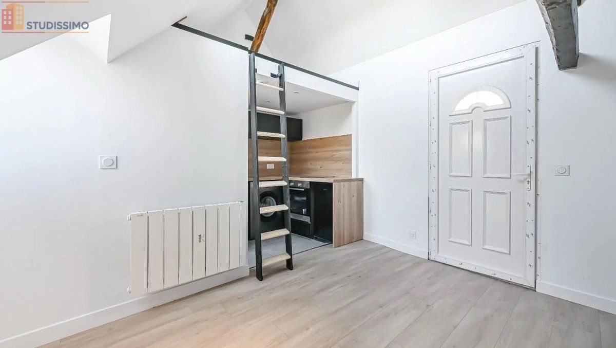 Studio 15m² Beauvais - Lumineux - Photo 3