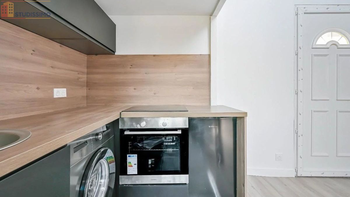 Studio 15m² Beauvais - Lumineux - Photo 5