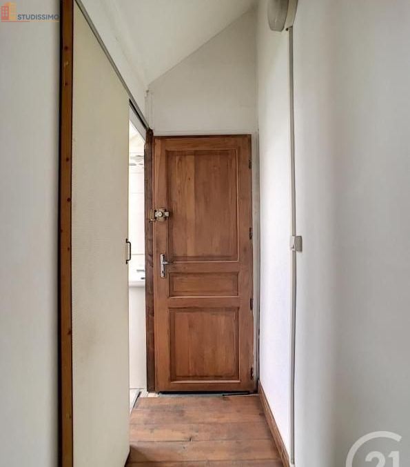Studio 15m² Venette - 1er étage, DPE F - Photo 3