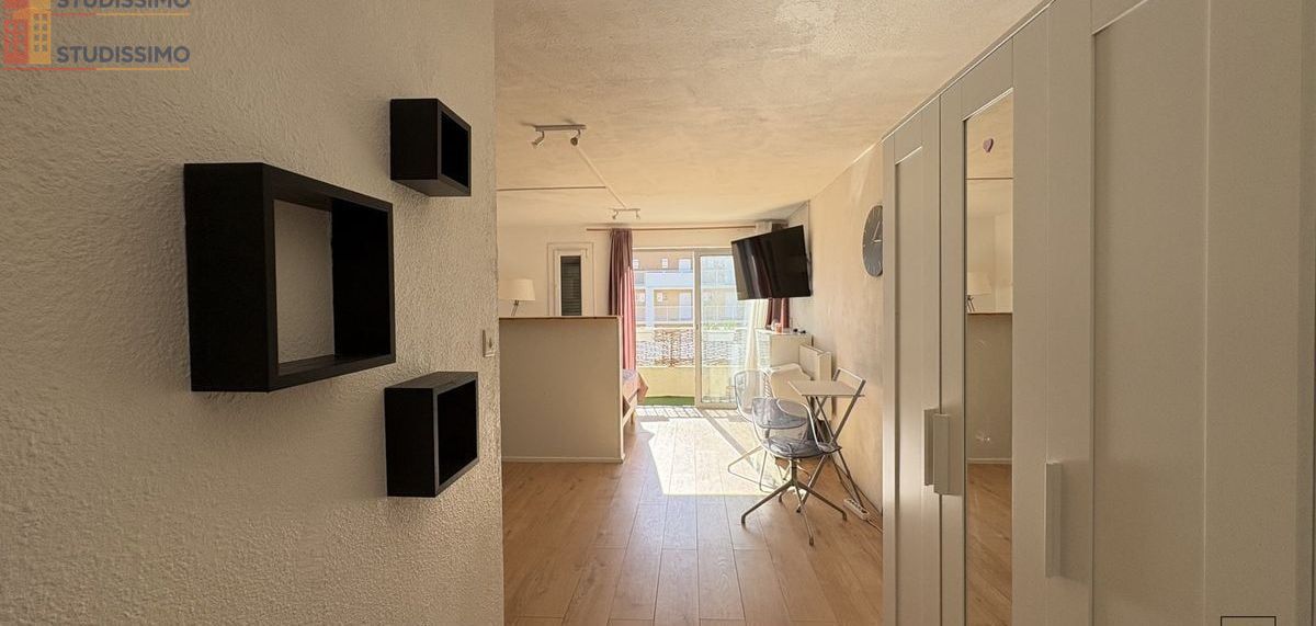 Studio à Gruissan