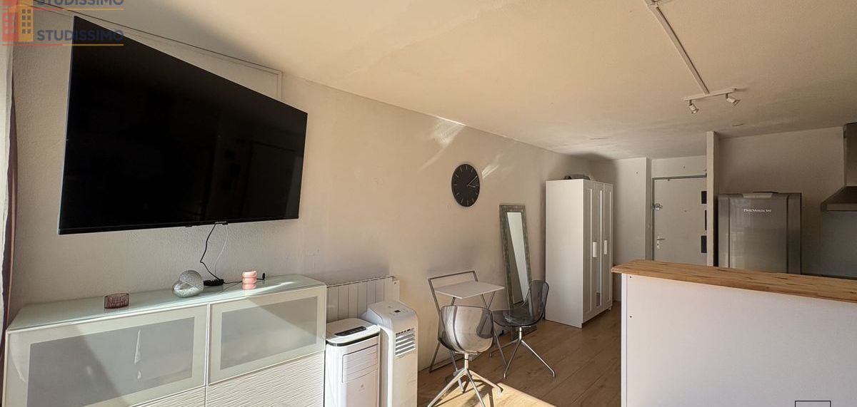 Studio 27m² Gruissan - DPE B, dernier étage - Photo 6