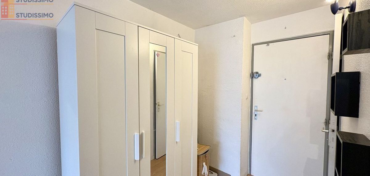 Studio 27m² Gruissan - DPE B, dernier étage - Photo 3
