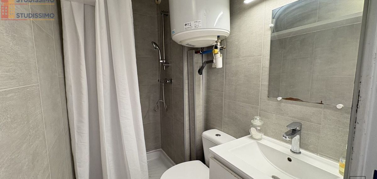 Studio 27m² Gruissan - DPE B, dernier étage - Photo 1